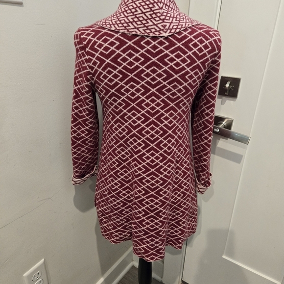 Anthropologie Moth Brand Sweater! - Picture 3 of 5